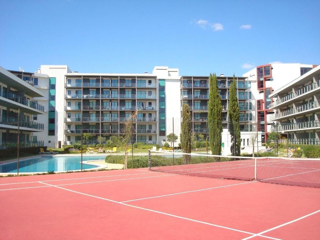 Residence Golf Club By Garvetur Виламура Экстерьер фото